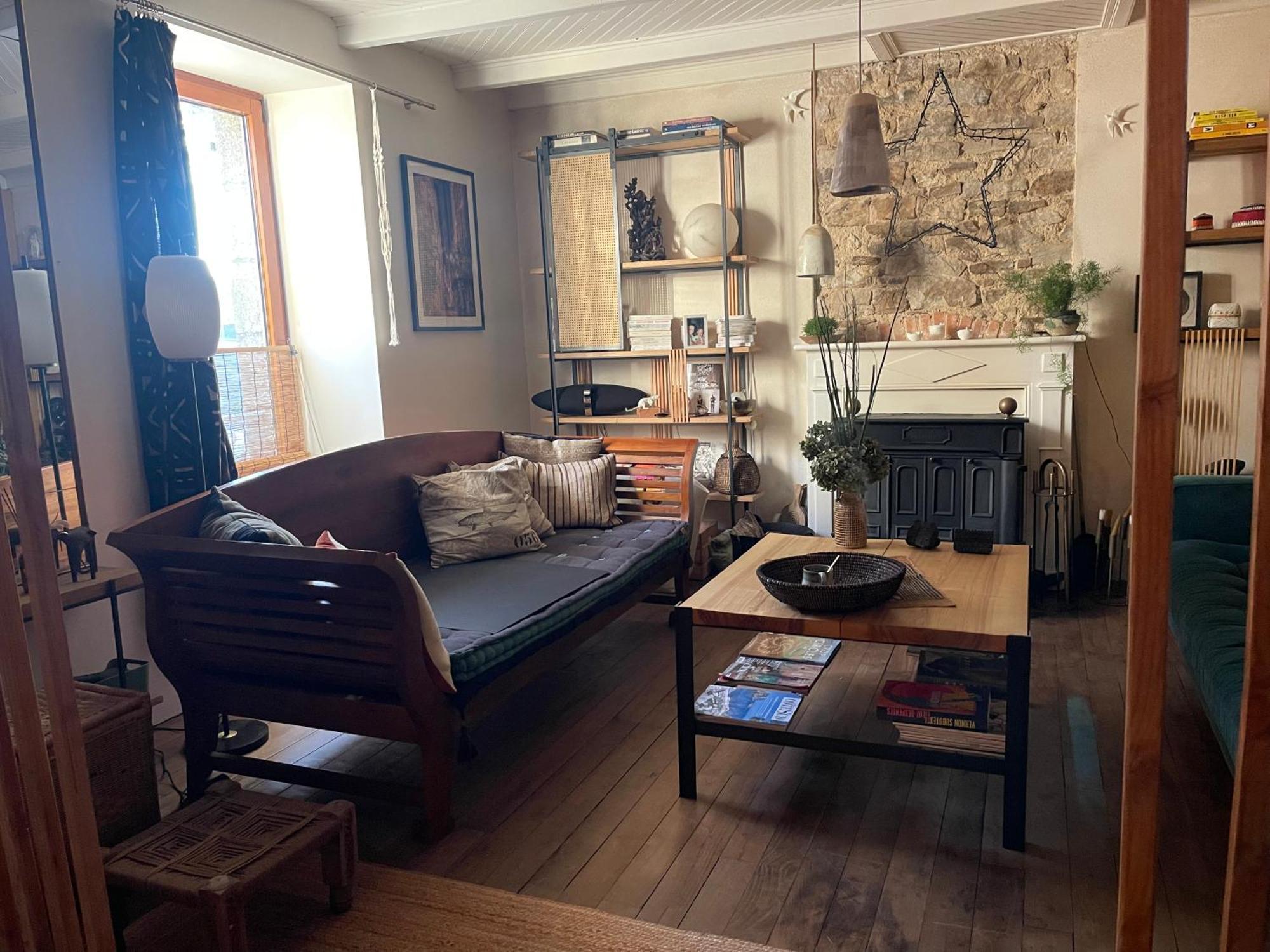 La Maison Bleue ポン・タヴェン エクステリア 写真