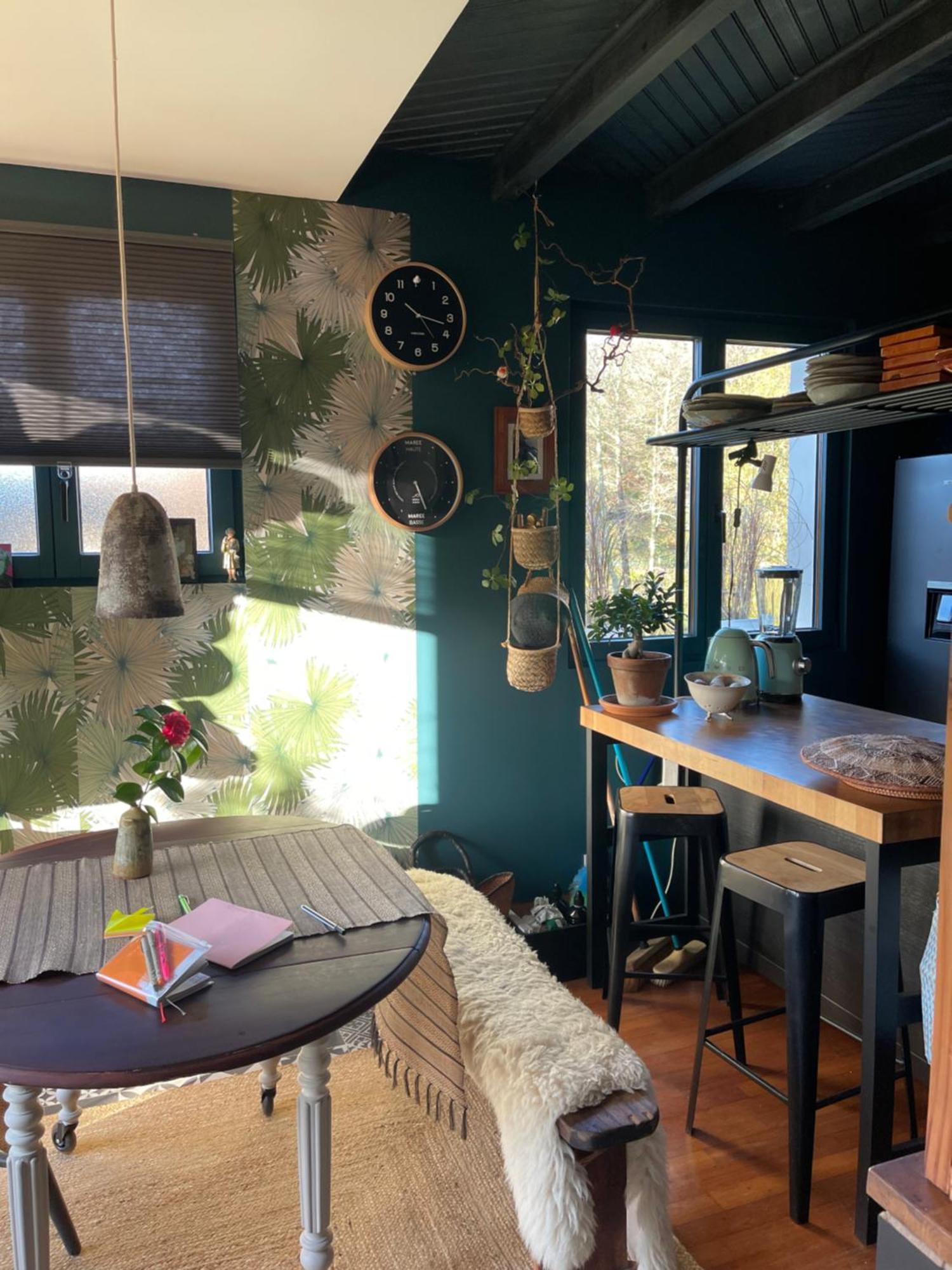 La Maison Bleue ポン・タヴェン エクステリア 写真