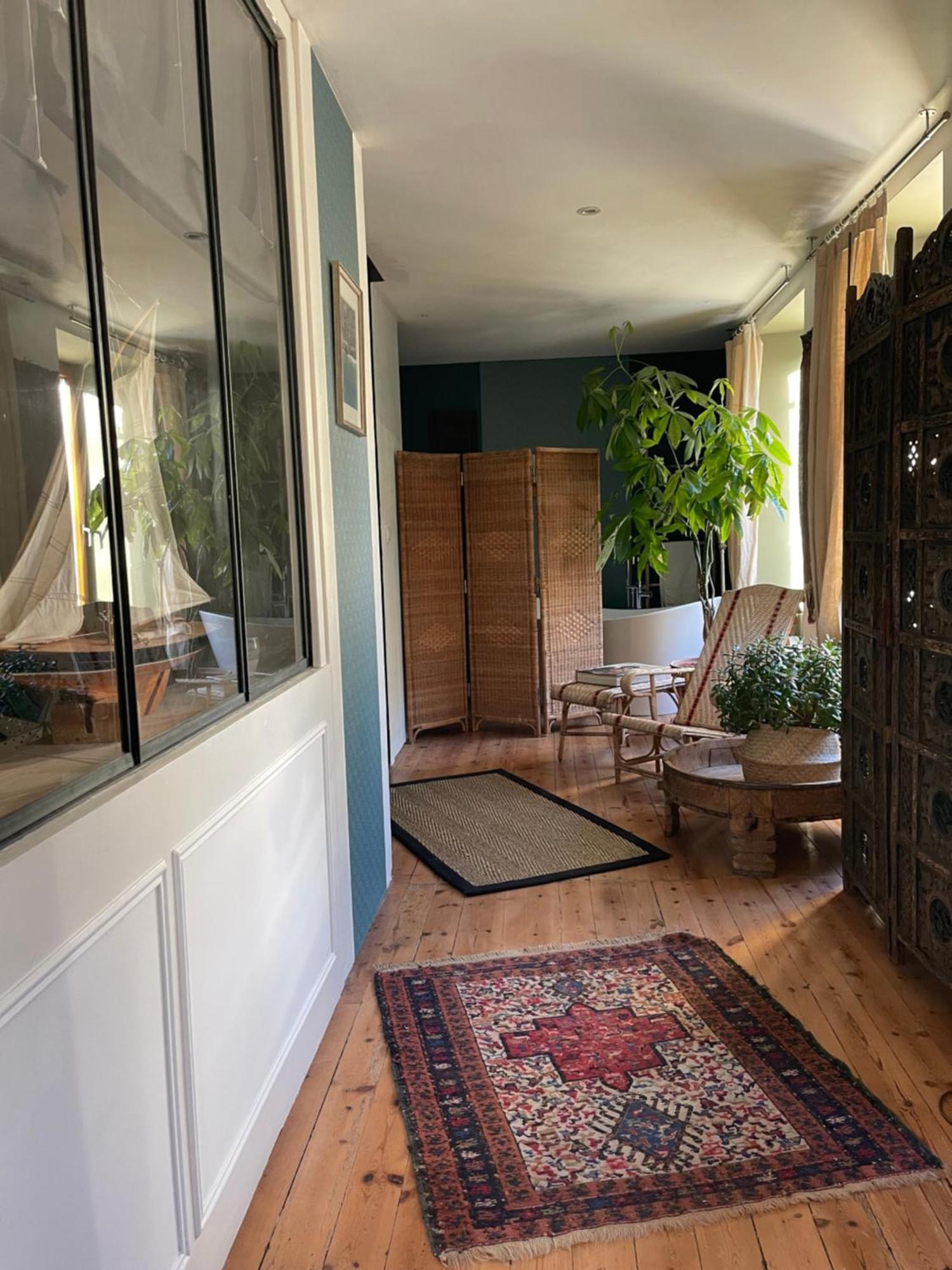 La Maison Bleue ポン・タヴェン エクステリア 写真