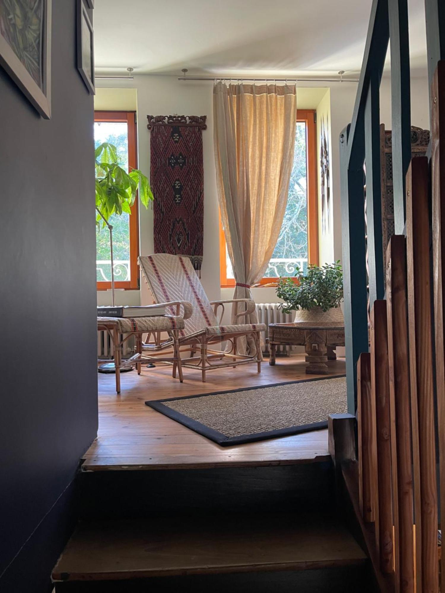 La Maison Bleue ポン・タヴェン エクステリア 写真