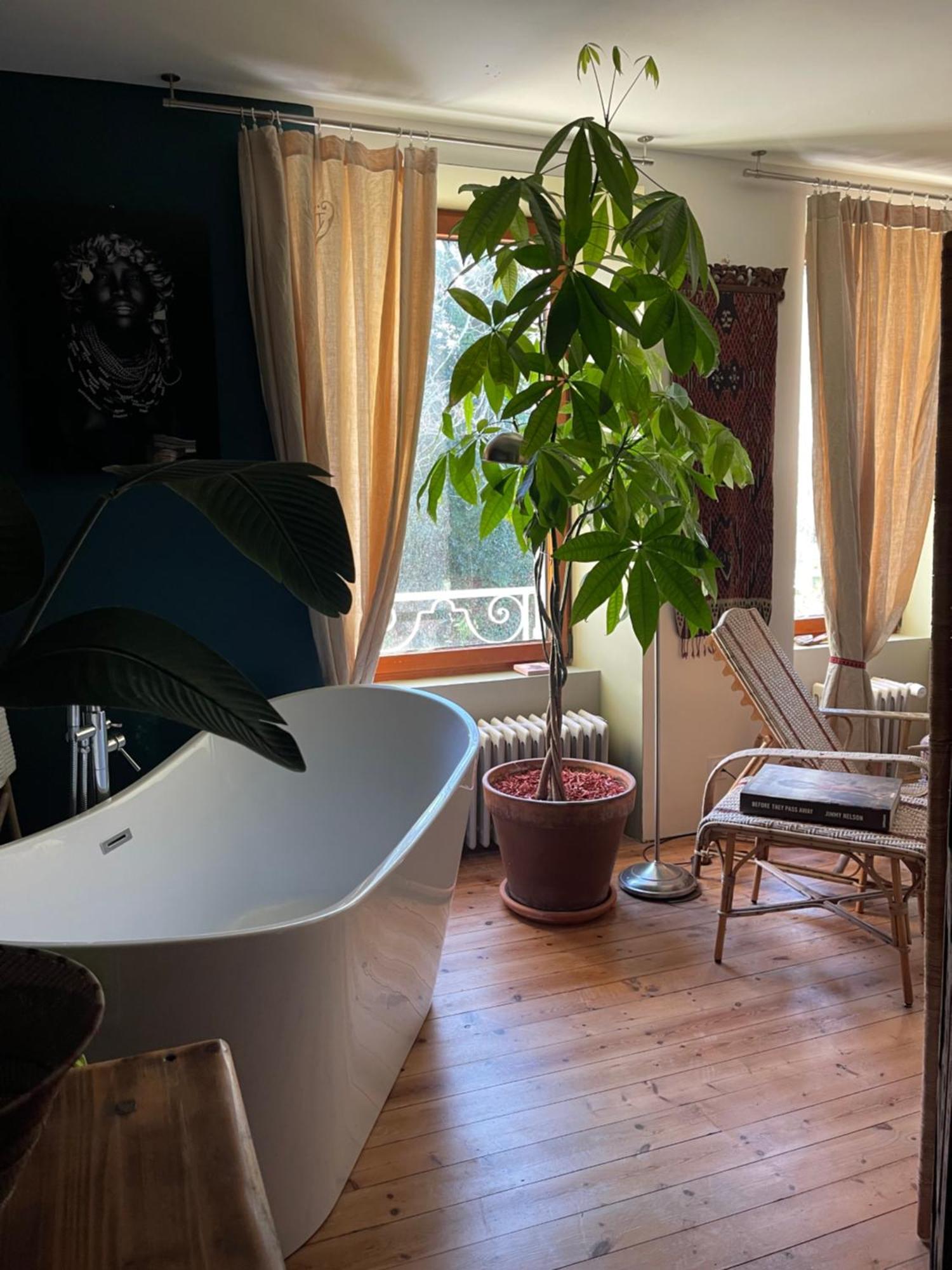 La Maison Bleue ポン・タヴェン エクステリア 写真