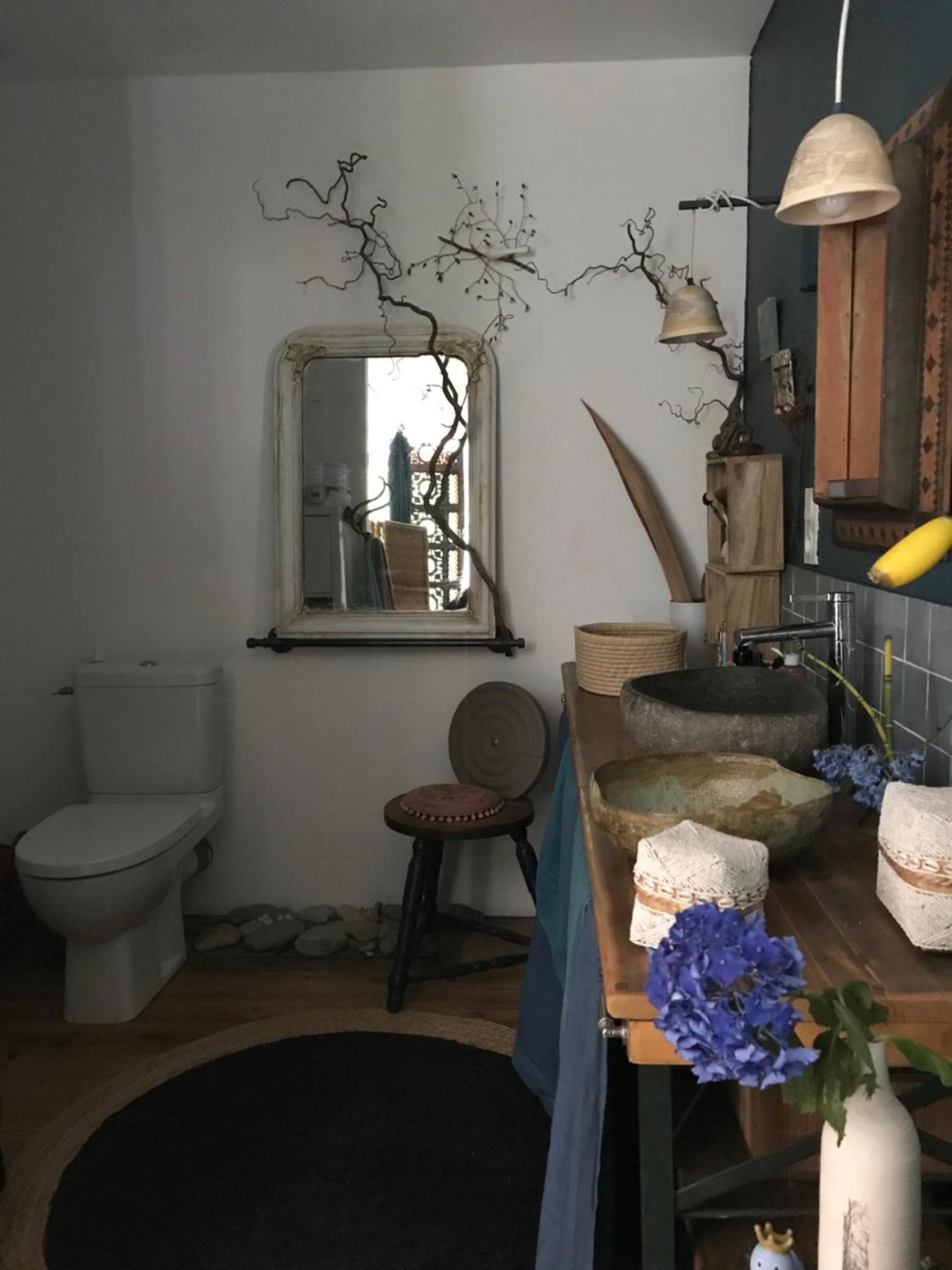 La Maison Bleue ポン・タヴェン エクステリア 写真