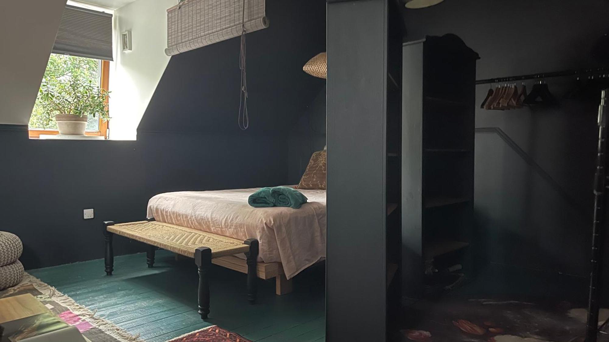 La Maison Bleue ポン・タヴェン エクステリア 写真